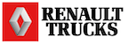 Renault-Trucks-spedizioniere di pneumatici