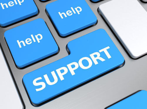 Unser Support Team beantwortet Ihnen gerne alle Fragen. Unser Support Team beantwortet Ihnen gerne alle Fragen.